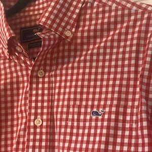 Vineyard Vines Men’s Tucker Shirt S